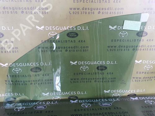 Front right door window FORD FOCUS I (DAW, DBW) 1.8 TDCi | BP17850354C19 
