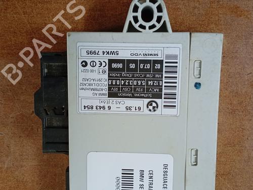 Electronic module BMW 5 (E60) | BP31800324M83