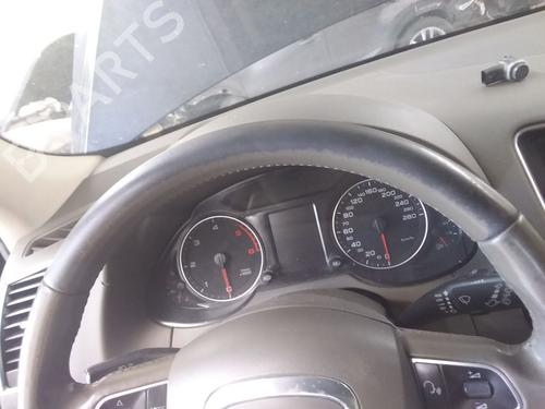 Steering wheel AUDI Q5 (8RB)  | BP27590660C49 