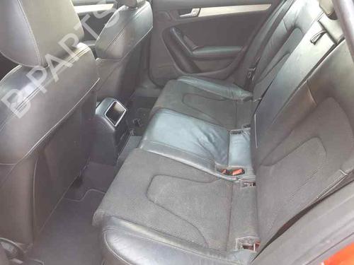 Steering column AUDI A4 B8 (8K2)  | BP18063645M21 