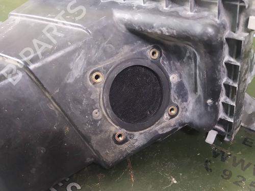 Air filter box NISSAN X-TRAIL I (T30) 2.2 dCi 4x4 | BP17839958M87 