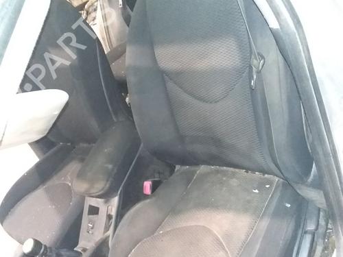 Used Seats set TOYOTA RAV 4 III (_A3_) [2005-2014]  31248410