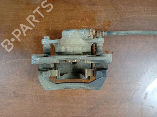 Used Left rear brake caliper SUBARU FORESTER (SH_) [2007-2025]  29435780