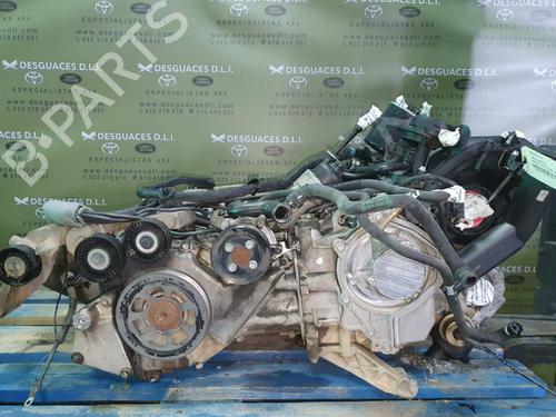 Engine MERCEDES-BENZ A-CLASS (W168) A 170 CDI (168.008) (90 hp) 17848448