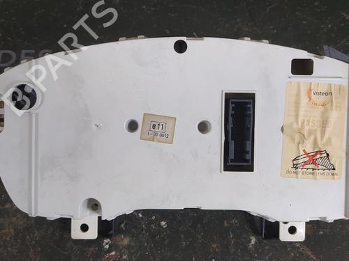 Instrument cluster FORD FOCUS II (DA_, HCP, DP) 1.8 | BP19180418C47 