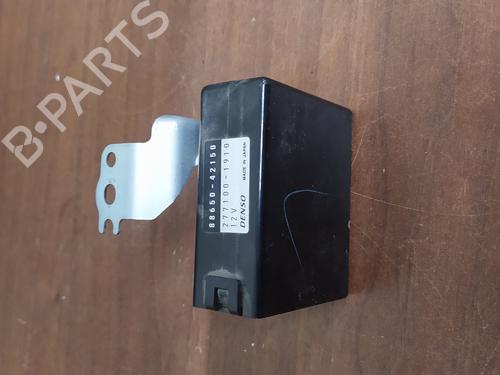 Elektronisk modul TOYOTA RAV 4 II (_A2_)  | BP24801689M83 