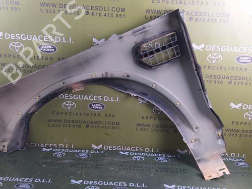 Right front fenders LAND ROVER DISCOVERY III (L319) 2.7 TD 4x4 | BP17851519C42 
