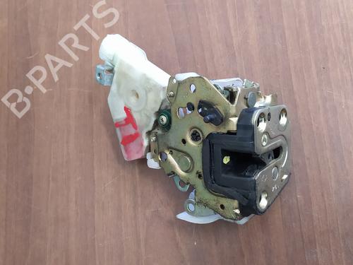 Rear left lock NISSAN X-TRAIL I (T30) 2.2 Di 4x4 | BP23225851C100 