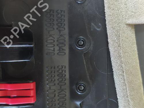 Luftventil TOYOTA YARIS CROSS (MXP_) | BP38172263I21 - Image 3