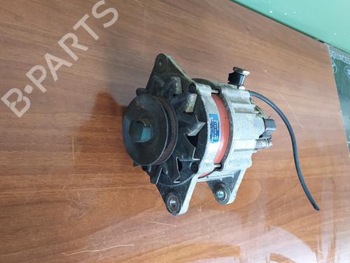 Alternator FORD MAVERICK (UDS, UNS) 2.7 TD | BP22701859M7 