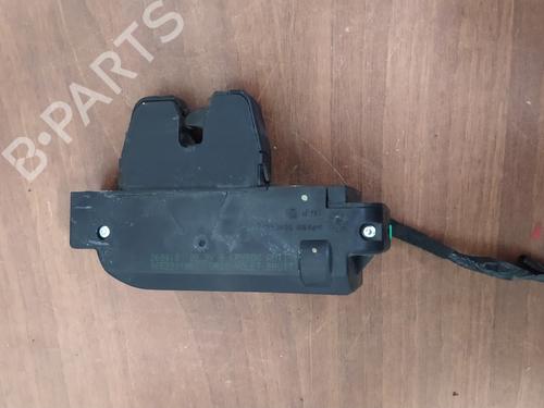 Used Tailgate lock PEUGEOT 407 SW (6E_, 6D_) 2.0 Flex (140 hp) 25302304