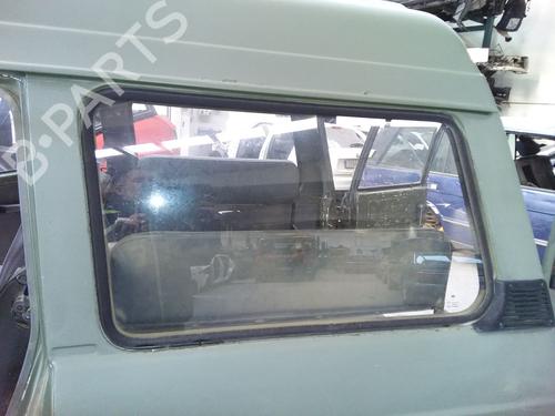 Panel rude bagtil venstre NISSAN PATROL III/1 Station Wagon (W160) [1979-1989]  31830867
