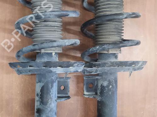 Used Right front shock absorber Right front shock absorber 36258793 36258793
