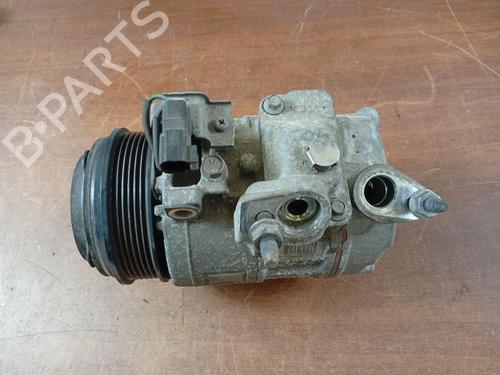 Used AC compressor AC compressor FORD C-MAX II (DXA/CB7, DXA/CEU) [2010-2019] 32414140 32414140