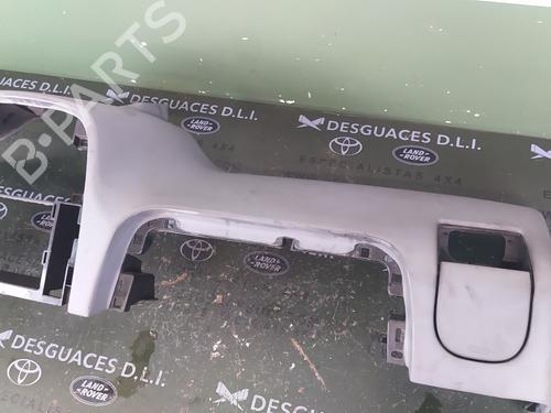 Dashboard MERCEDES-BENZ M-CLASS (W163) ML 270 CDI (163.113) | BP18528112C46 