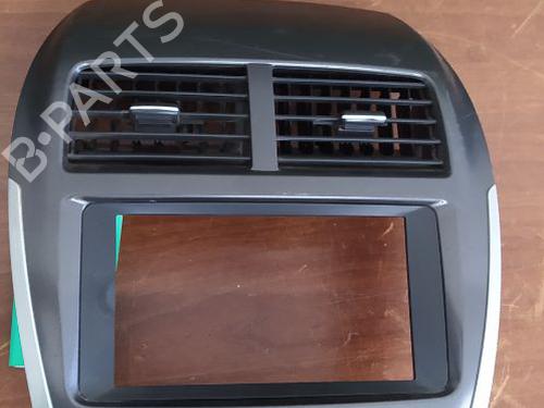 Used Air vent Air vent MITSUBISHI ASX (GA_W_) 1.8 DI-D (GA6W) (116 hp) 36449915 36449915