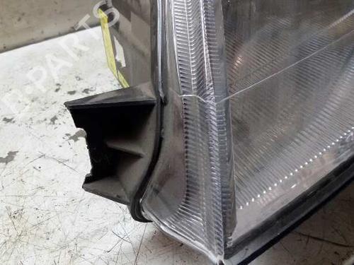 Left headlight FORD FIESTA V (JH_, JD_)  | BP18063352C28 