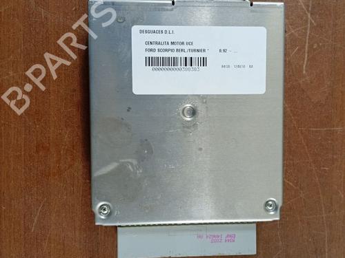 Used Engine control unit (ECU) FORD SCORPIO II (GFR, GGR) [1994-1998]  31131852