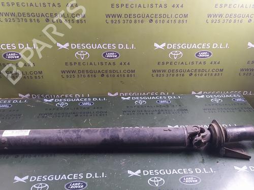 Used Other MERCEDES-BENZ M-CLASS (W163) ML 270 CDI (163.113) (163 hp) 17851335