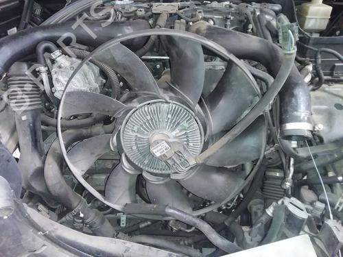 Køleventilator elektrisk LAND ROVER RANGE ROVER SPORT I (L320) 3.6 D 4x4 (272 hp) 31131830