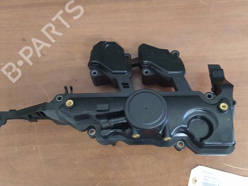 Used Valve cover NISSAN X-TRAIL II (T31) [2007-2018]  26122329