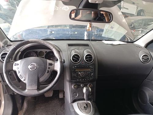 Used Airbag Kit Airbag Kit NISSAN QASHQAI I (J10, NJ10) [2006-2015] 39567714 39567714