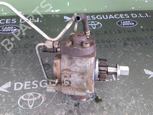 Injection pump TOYOTA LAND CRUISER PRADO (_J12_) 3.0 D-4D (KDJ120, KDJ125) | BP18823029M78 