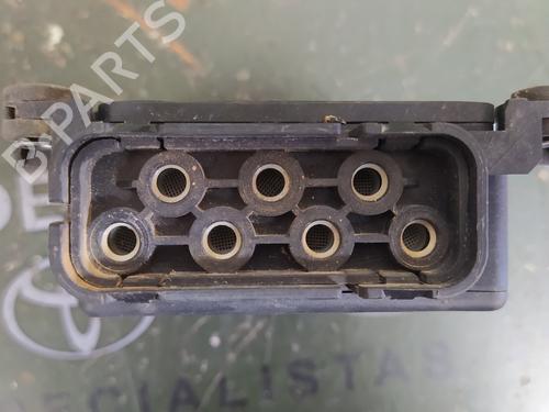 Elektronische module VW GOLF V (1K1)  | BP19286257M83