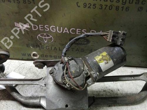 Engine control unit (ECU) PEUGEOT EXPERT Van (222) 2.0 HDI | BP17845845M57 