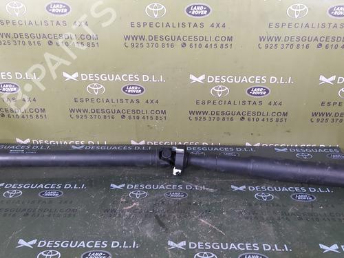 Driveshaft BMW 4 Coupe (F32, F82) 420 d BP17848928M37