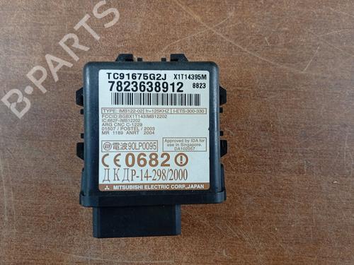 Used Electronic module FORD RANGER (TKE) [2011-2026]  31356576
