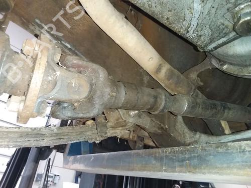 Arbre de transmission NISSAN PATROL III/2 Hardtop (K260) 2.8 (120 hp) 31971058