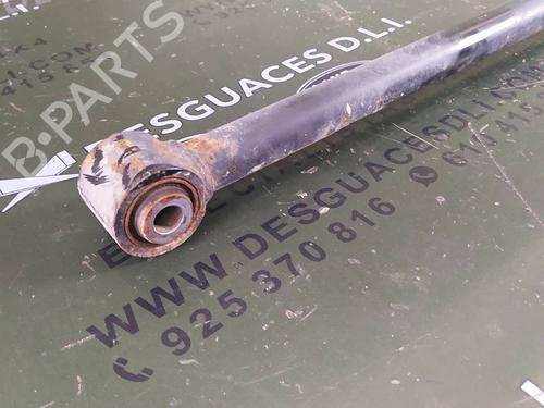Other TOYOTA LAND CRUISER PRADO (_J12_) 3.0 D-4D (KDJ120, KDJ125) | BP17844428O1 