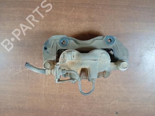 Left front brake caliper MITSUBISHI GALLOPER (JK-01)  | BP30167609M105 