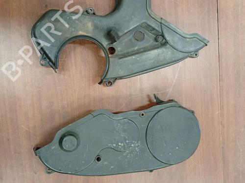 Used Timing cover Timing cover MITSUBISHI GALLOPER (JK-01) [1998-2003] 34400980 34400980