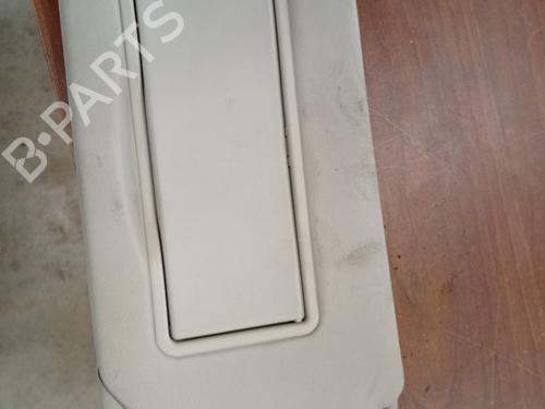 Used Left sun visor Left sun visor PEUGEOT 207 (WA_, WC_) [2006-2015] 33321078 33321078