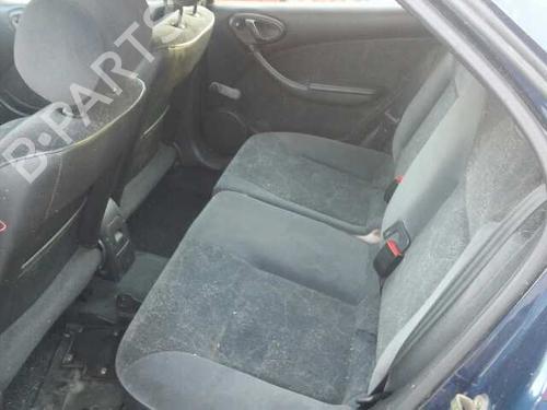 Air conditioning evaporator CITROËN XSARA (N1) 1.9 D | BP17841520M109 