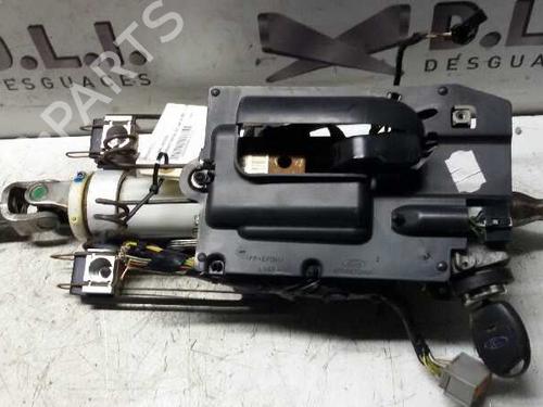 Steering column FORD MONDEO III (B5Y) 2.2 TDCi | BP17844305M21 
