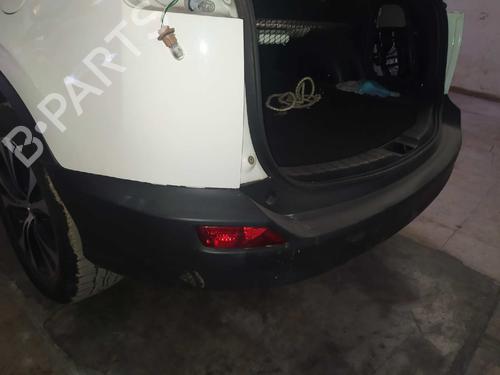 Used Rear bumper TOYOTA RAV 4 IV (_A4_) [2012-2019]  30172757