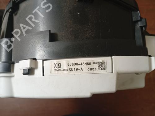 Instrument cluster LEXUS RX (_L1_) | BP25760264C47 - Image 2