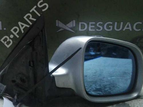 Right mirror AUDI A6 C5 (4B2) 1.8 T | BP17847266C27 