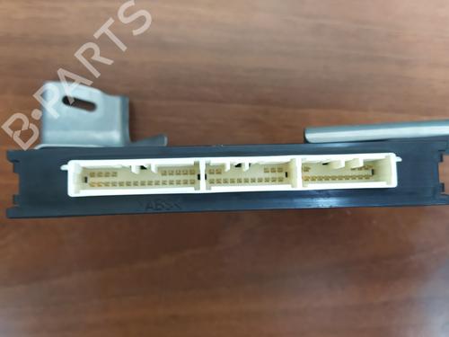 Electronic module TOYOTA YARIS (_P13_) 1.5 Hybrid (NHP130_) | BP21575162M83 