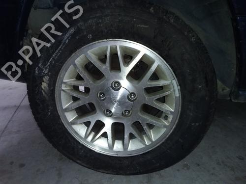 Felge für JEEP GRAND CHEROKEE II (WJ, WG) 2.7 CRD 4x4 (163 hp) 31646271