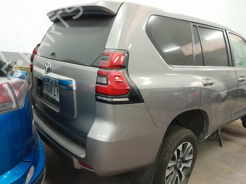 Used Parts TOYOTA LAND CRUISER PRADO (_J15_)    4514936