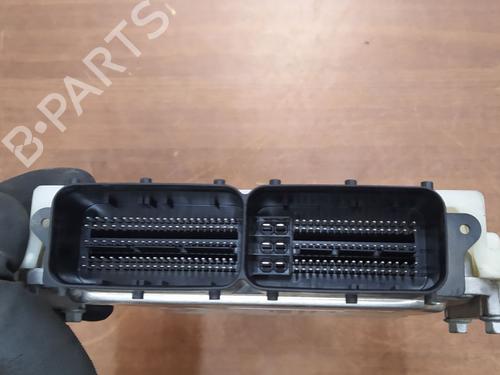 Engine control unit (ECU) LAND ROVER RANGE ROVER EVOQUE (L538) | BP27365812M57 - Image 2
