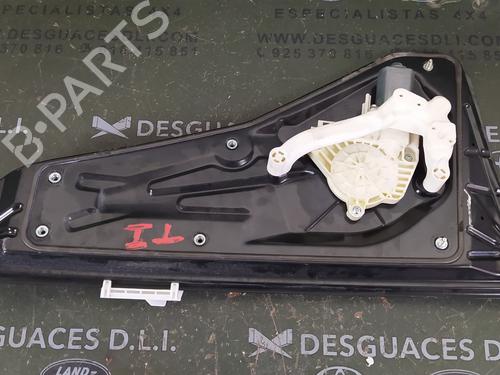 Used Rear left window mechanism LAND ROVER RANGE ROVER SPORT I (L320) 2.7 D 4x4 (190 hp) 18946288