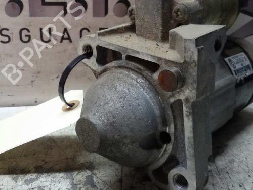 Starter NISSAN ALMERA II (N16) 1.5 dCi | BP17844826M8 