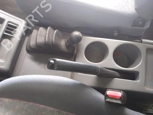 Used Hand brake SUZUKI VITARA (ET, TA, TD) [1988-2002]  27302102