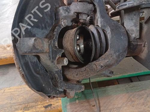 Subframe LAND ROVER DISCOVERY II (L318) 2.5 Td5 4x4 | BP33652978M9 - Image 4