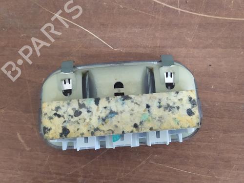 Interior roof light PEUGEOT 407 (6D_) 2.0 (6DRFNB, 6DRFNE) | BP26291058I8 